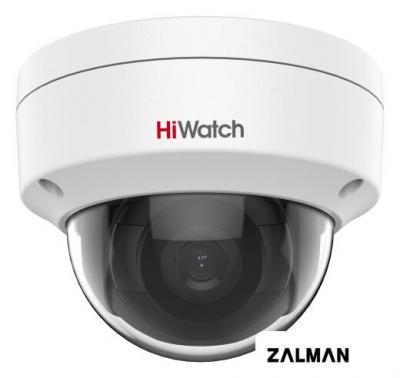 IP-камера HiWatch DS-I202(E) (2.8 мм)