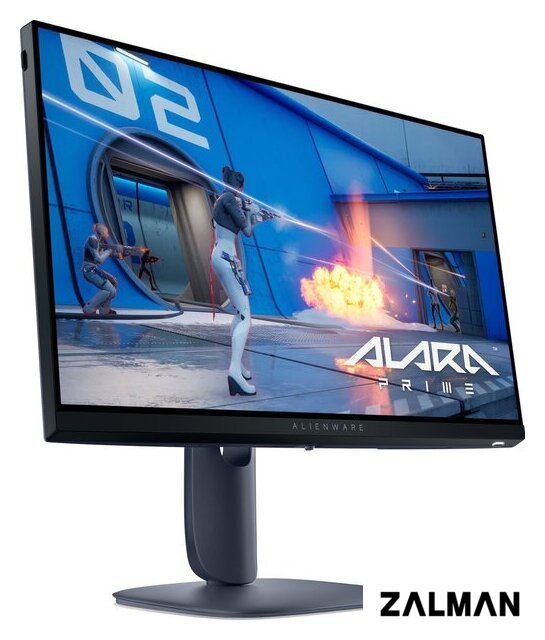 Игровой монитор Dell Alienware AW2525HM