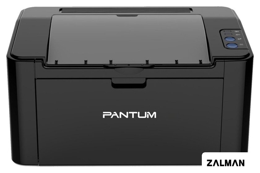 Принтер Pantum P2500