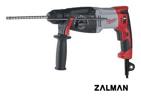 Перфоратор Milwaukee PH 28