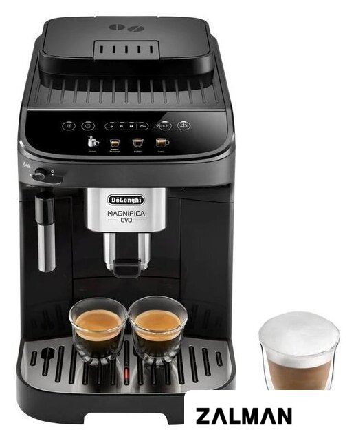 Кофемашина DeLonghi Magnifica EVO ECAM290.21.B