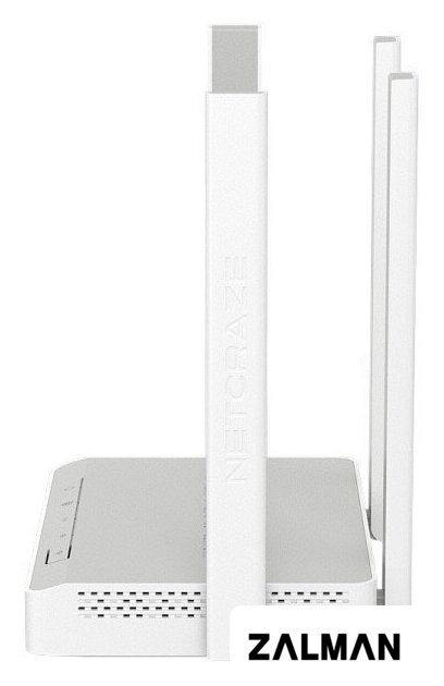 Wi-Fi роутер Netcraze Speedster NC-3013