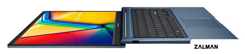 Ноутбук ASUS Vivobook 15 X1504VA-BQ4055