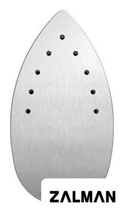 Утюг Laurastar S Pure