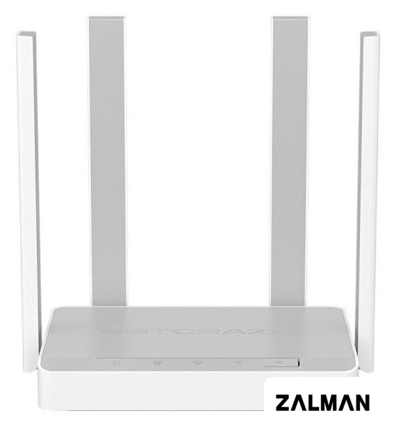 4G Wi-Fi роутер Netcraze Runner 4G NC-2212