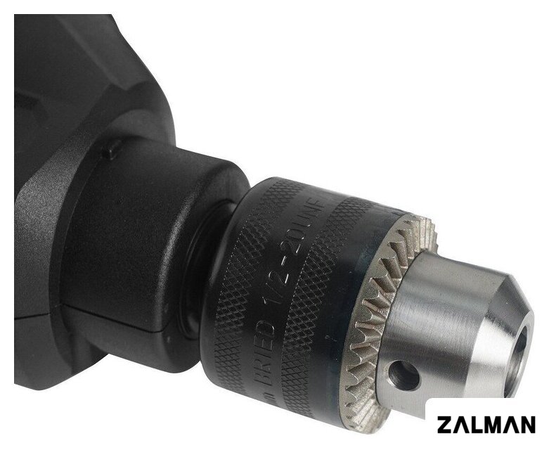 Ударная дрель TEH TD1307AX (кейс)