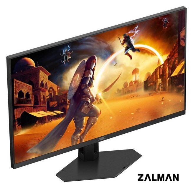 Игровой монитор AOC Gaming 25G4SRE