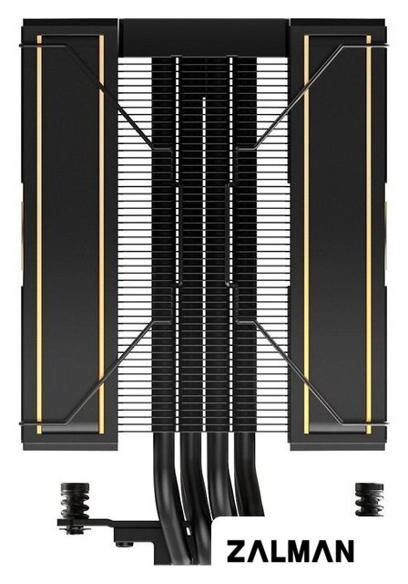 Кулер для процессора ID-Cooling Frozn A410 GDL
