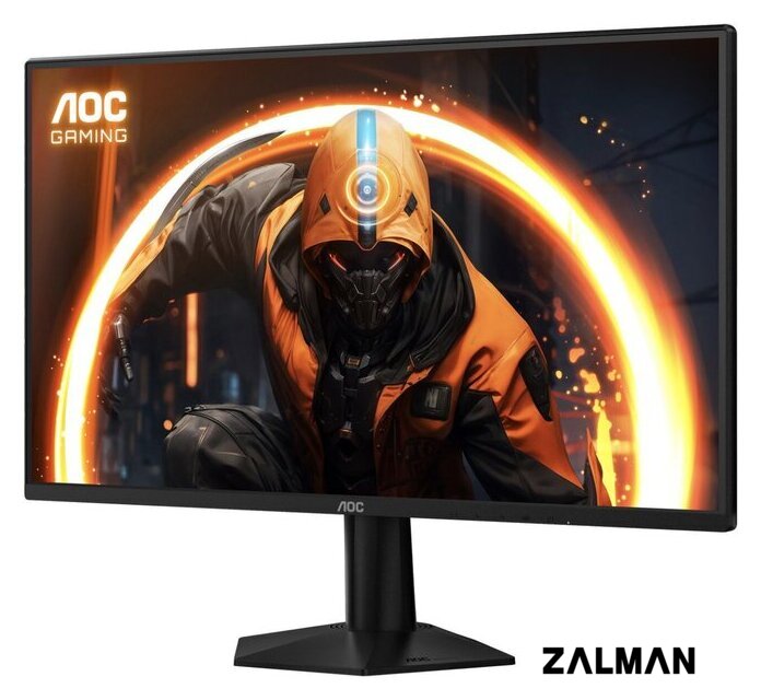 Игровой монитор AOC Gaming 25G50Z
