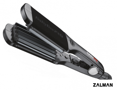 Щипцы-гофре BaByliss PRO BAB2512EPCE
