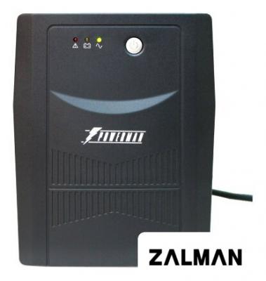 Источник бесперебойного питания Powerman Back Pro 1500