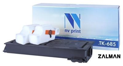 Картридж NV Print NV-TK685 (аналог Kyocera TK-685)