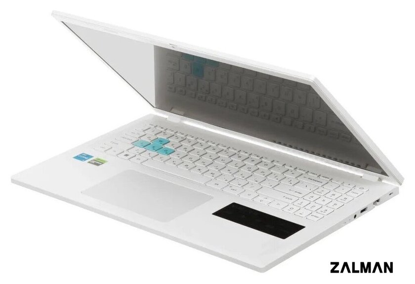 Игровой ноутбук Acer Nitro Lite 16 NL16-71G-549B NH.D29ER.001