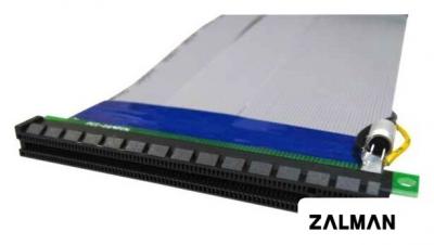 Адаптер Espada PCI-E X16 M to PCI-E X16 F