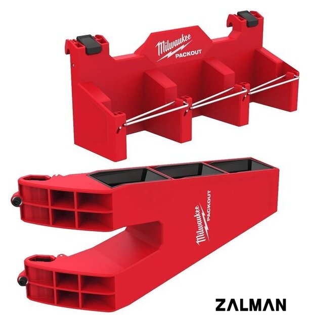 Боковой держатель для ящика Milwaukee 4932498649