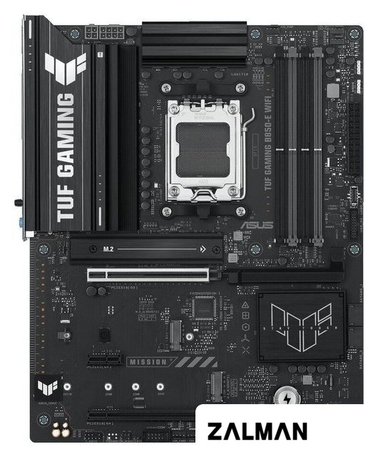 Материнская плата ASUS TUF Gaming B850-E WiFi