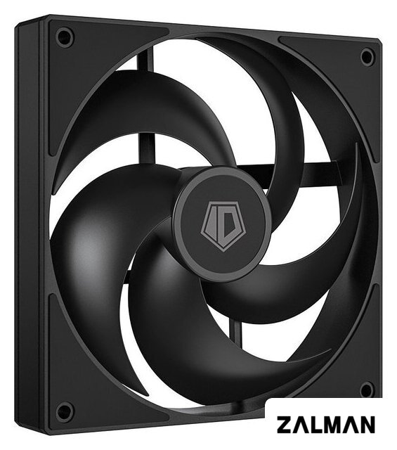 Вентилятор для корпуса ID-Cooling AS-140-K