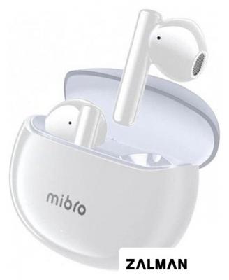 Наушники Mibro Earbuds 2 (белый)