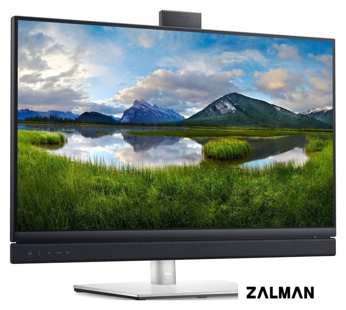Монитор Dell C2722DE