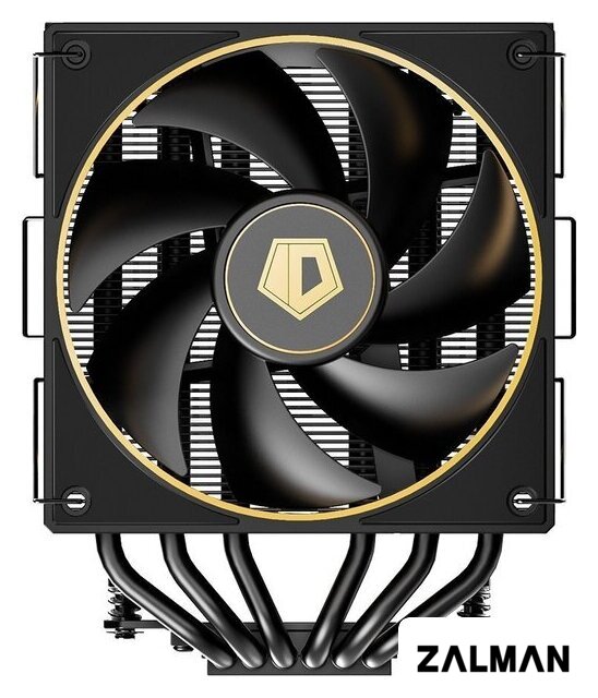 Кулер для процессора ID-Cooling Frozn A620 GDL