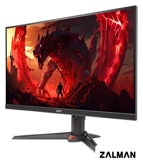 Игровой монитор Acer Nitro XV270UX1bmiiprx UM.HX0CD.103