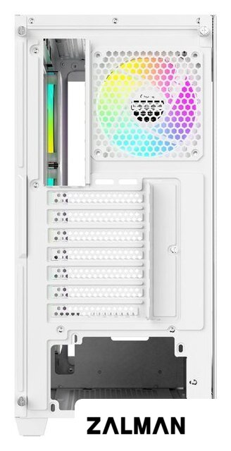 Корпус Ocypus Gamma C72 WH ARGB
