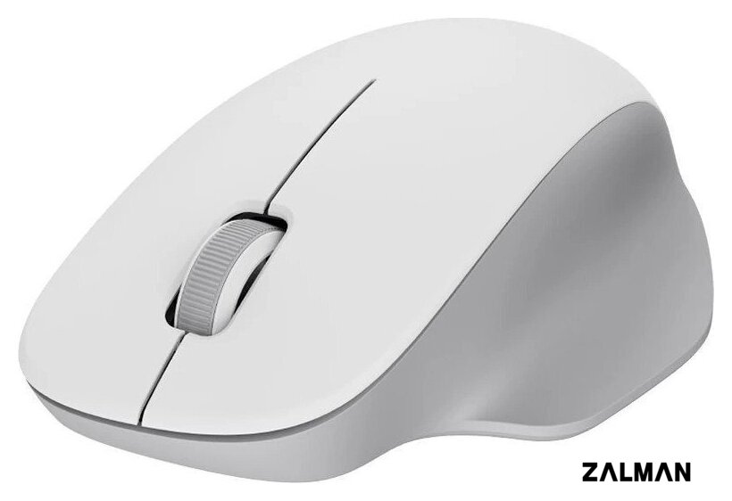 Мышь Xiaomi Wireless Mouse Comfort Edition XMWXSB04YM (белый, международная версия)