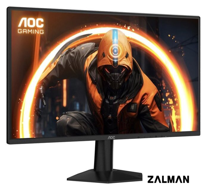 Игровой монитор AOC Gaming 25G50Z