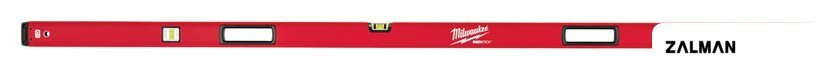 Уровень строительный Milwaukee Redstick Backbone 4932459073