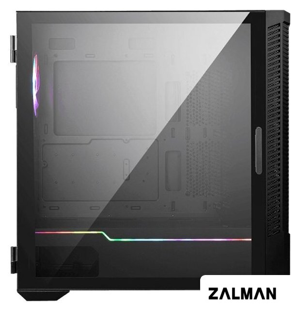 Корпус MSI MPG Velox 100P Airflow