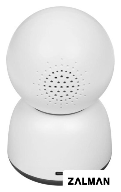 IP-камера Baseus Security P1 Lite 2K White