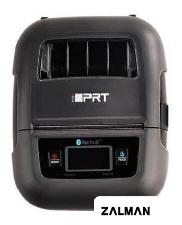 Принтер этикеток iDPRT HM-T300 PRO