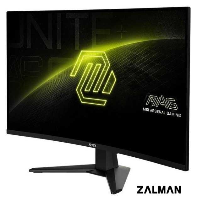 Игровой монитор MSI MAG 32CQ6F