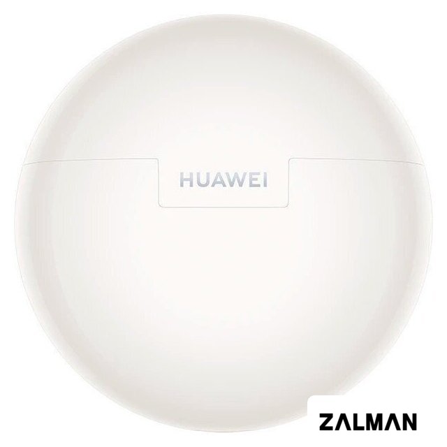 Наушники Huawei FreeBuds 7i (белый, международная версия)