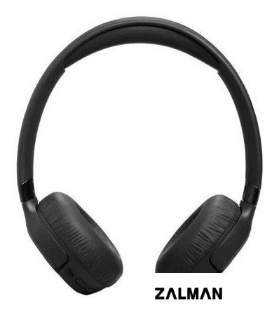 Наушники JBL Tune 680NC (черный)