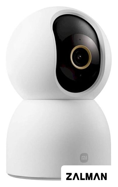 IP-камера Xiaomi Smart Camera C701 BHR07X7EU (международная версия)