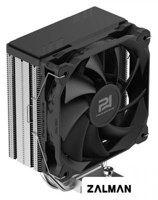 Кулер для процессора PentaWave PC-Z03C SRB