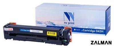 Картридж NV Print NV-045HY (аналог Canon 045H Yellow)