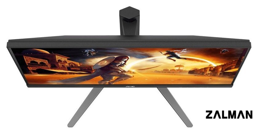 Игровой монитор AOC Gaming Q27G4ZMN