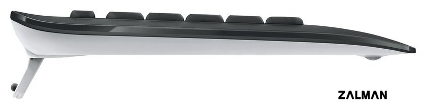 Офисный набор Logitech MK540 Advanced 920-008691 (нет кириллицы)