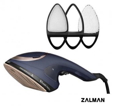 Отпариватель Russell Hobbs Steam Genie 28370-56