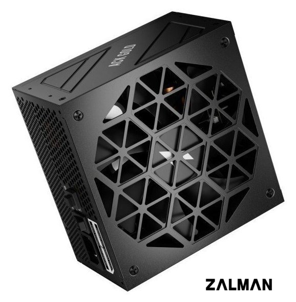 Блок питания 1stPlayer ACK Gold 850W HA-850BA2-BK
