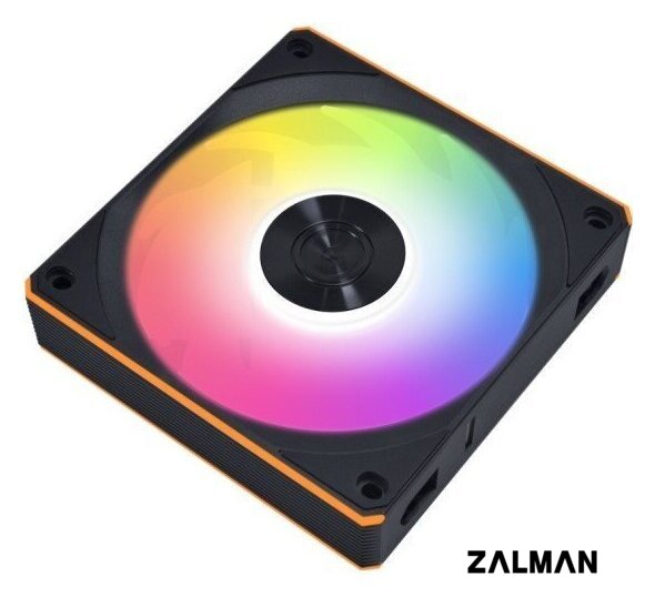 Комплект вентиляторов для корпуса с контроллером Lian Li Uni Fan CL 120 Wireless Reverse 12RCL1W3B G99.12RCL1W3B.R0