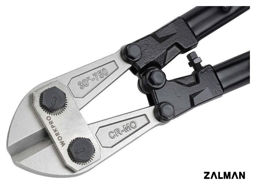 Болторез Workpro WP216006