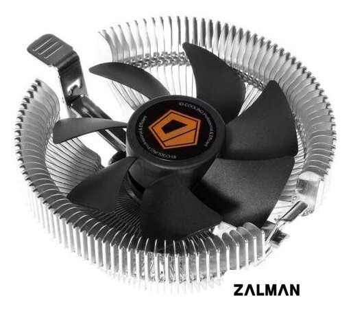 Кулер для процессора ID-Cooling DK-01 [ID-CPU-DK-01]