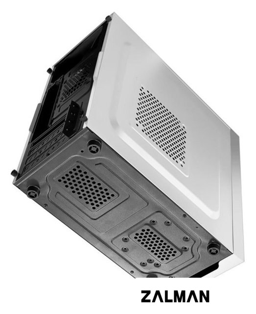 Корпус Ginzzu D380