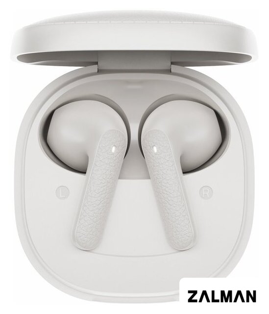 Наушники QCY Air QT41 (белый)