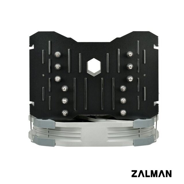 Кулер для процессора Thermalright Macho MAXX