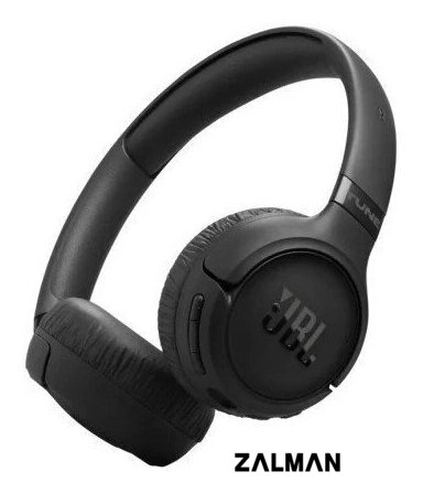 Наушники JBL Tune 680NC (черный)