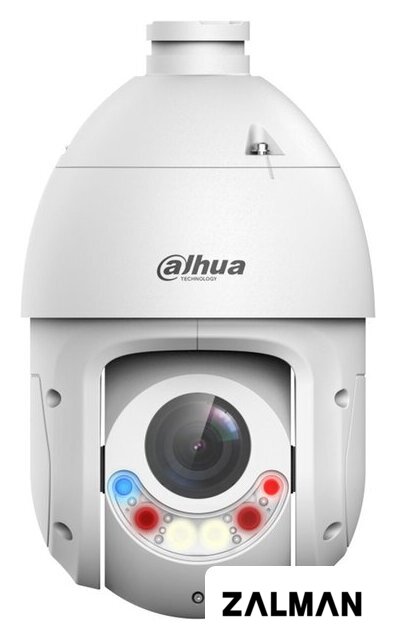 IP-камера Dahua DH-SD4E825GB-HNR-A-PV1